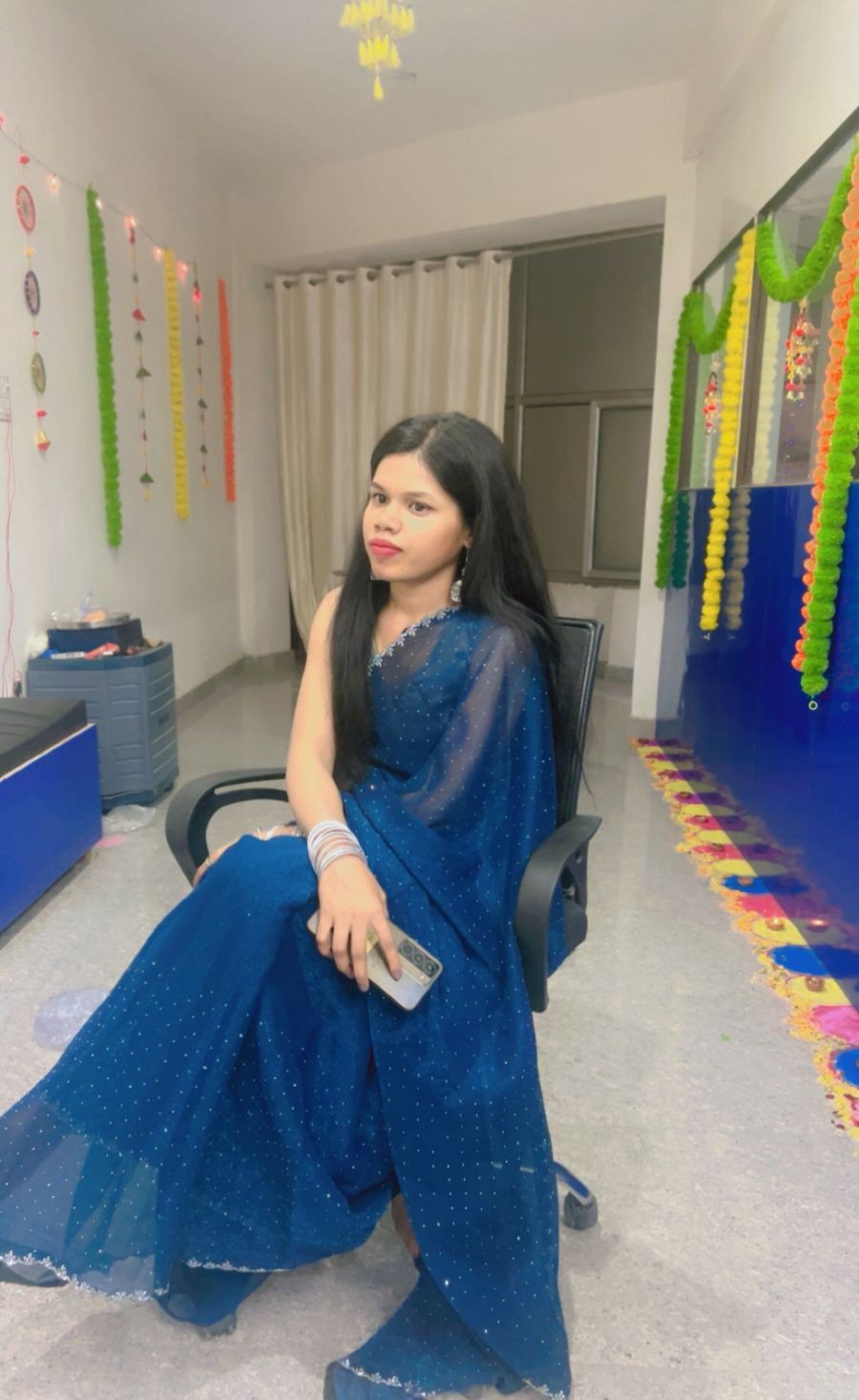 Aarti Sharma