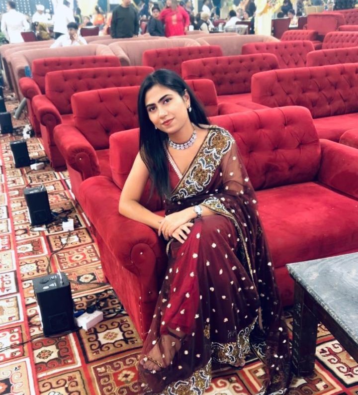 Shivani Chauhan
