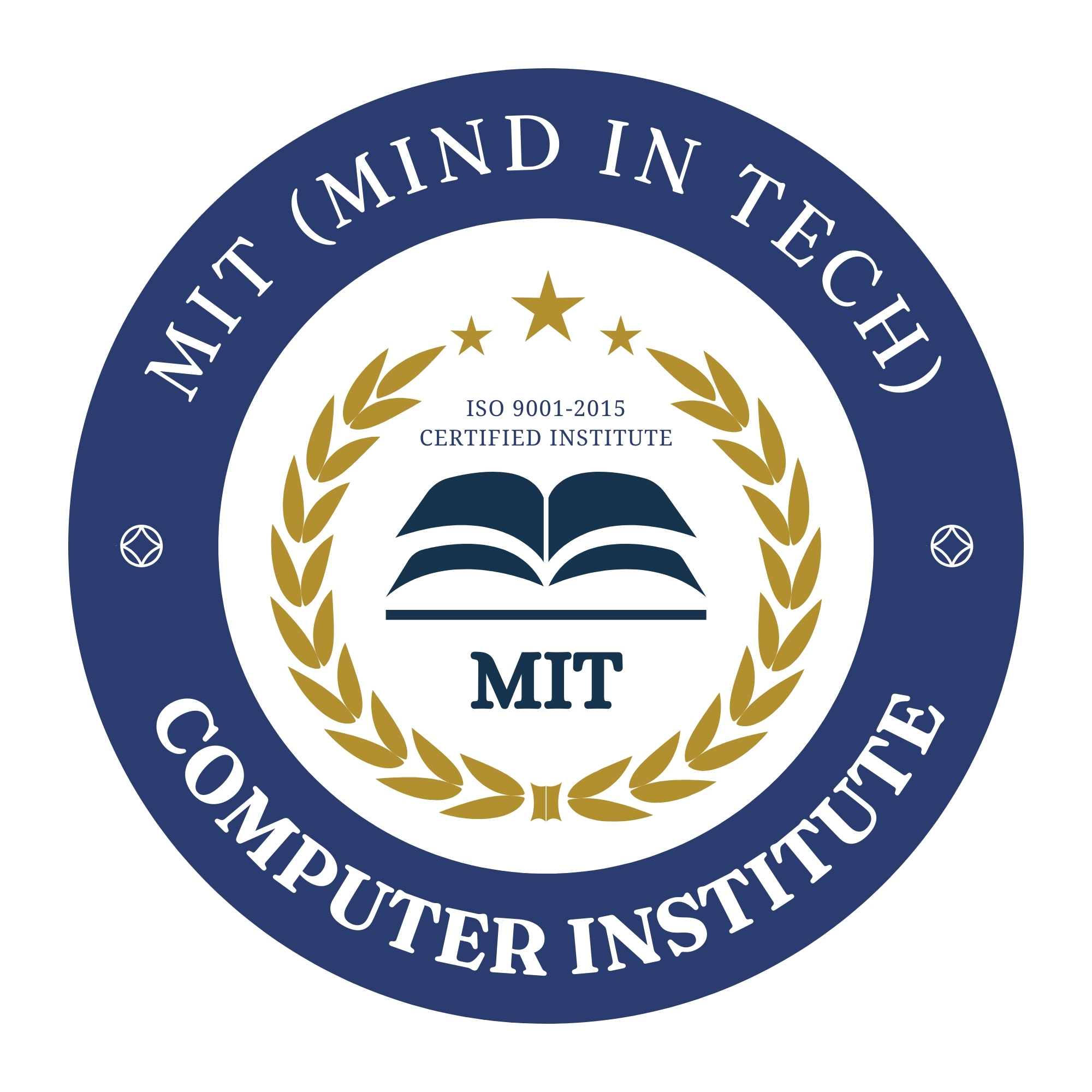 MIT Logo